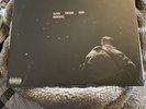 Zach Bryan – All My Homies Hate Ticketmaster Live From Red Rocks - 3LP 0846/2500