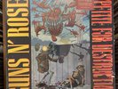 Guns N’ Roses “Appetite for Destruction” SEALED ORIGINAL