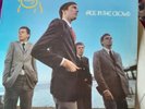 MERTON PARKAS Face In The Crowd Lp Record Vinyl Mod The Chords The Jam