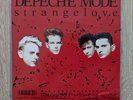 Depeche Mode Strangelove Japan Vinyl Single