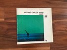 ANTONIO CARLOS JOBIM Wave US LP 1975 A&M SP 3002