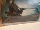 George Michael Father Figure Shaped Picture Disc
