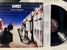 SWEET, - LEVEL HEADED,-  LOVE IS LIKE OXYGEN, 12