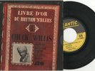 Chuck Willis – My Baby- EP vinyle 45t Atlantic – 212086