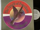 Christy Moore – The Spirit Of Freedom 1986 Green Linnet Records IRISH FOLK