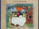 Cat Stevens  Tea For The Tillerman ILPS 9135 VG+/VG+ Ultrasonically Cleaned