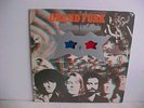 grand funk lp vinyl shinin on first pressing 1974 w/3d glasses poster insert