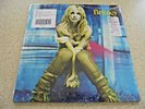 Britney Spears Britney Vinyl Urban Outfitters Blue & Yellow Splatter LP