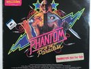 PAUL WILLIAMS Phantom Of The Paradise 1974 MOVIE SOUNDTRACK LP Promo A&M SP-3653