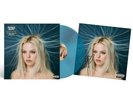 Renee Rapp Snow Angel Limited Blue vinyl & SIGNED Card autographed Sealed-Fast