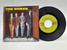 Vinile 45 giri Che colpa abbiamo noi - Piangi con me The Rokes AUTOGRAFATO