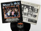 HEAR N AID Stars LP Mercury 1986 European press DIO Motley Crue JUDAS PRIEST etc
