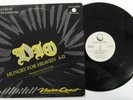 Ronnie James DIO Hungry For Heaven 12