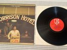 The Doors Morrison Hotel LP US Elektra 1970 Stereo Gatefold  EarlyPress NM