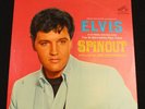 ELVIS PRESLEY Spinout US orig 1966 1st pressing STEREO LP *MINT-*