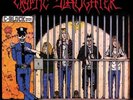 Cryptic Slaughter - Convicted [New Vinyl LP] Black, Blue, Colored Vinyl, Cyan ,