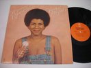 PROMO Minnie Riperton Perfect Angel 1974 Stereo LP VG+