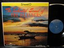 The Enchanted Sound Of The Islanders, Mayflower M-6033, VG+/VG, 1960