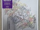 The National - High Violet - 2010 Ltd. Ed. Violet 1st Press - Vinyl LP - 4AD