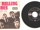 Vinyle 45 Tours 7