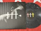 ††† Crosses - ††† Crosses Limited Edition LP (Gray Marble Vinyl)