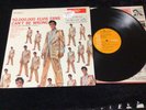 ELVIS PRESLEY LP LSP-2075(e) GOLD RECORDS 3 SHRINK RARE ORANGE RIGID RED STICKER
