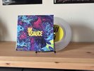 Jake Chudnow - Vsauce Moon Men Vinyl Limited Edition