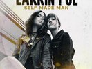 Larkin Poe - Self Made Man [New Vinyl LP] Colored Vinyl, Pink, Digital Download