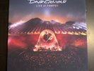 David Gilmour ‎– Live At Pompeii VINYL 4LP BOXSET MINT Pink Floyd