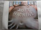 SOFT MACHINE      