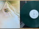 Amber Arcades - Fading Lines LP Green Vinyl NM/NM Rare SIGNED 2016 Indie Pop