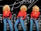 DOLLY PARTON - Here You Come Again (1983 VINYL LP, Reissue) **NEW**