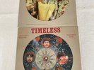 The Beatles Both Timeless &Timeless II 1981 LP Picture Discs Excellent
