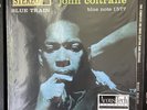 John Coltrane Blue Train Blue Note 45RPM Stereo 1577 AcousTech SEALED