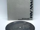 PAN AM - WE FLY THE WORLD FLEXI DISC 7