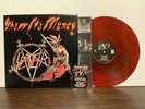 Slayer, Show No Mercy, Collectors Edition Blood Splatter Vinyl LP NM Unplayed
