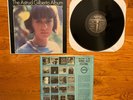 Astrud Gilberto - The Astrud Gilberto Album LP Verve Records 1965 Pressing