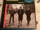 The Jam Snap  Double UK LP Vinyl Record Gatefold Album 1983 SNAP1 Polydor VG+