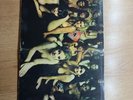 Electric Ladyland The Jimi Hendrix Experience Lp Uk 1968 Track Record White Text