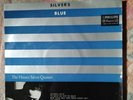 Horace Silver Quintet - Silver's Blue - LP UK PHILIPS 1958 ORIGINAL - MINT DISC