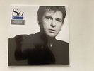 Peter Gabriel , So , DLP, 45 RPM Half Speed Remaster Numbered Limited Edition