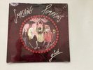 Smashing Pumpkins, LP  Gish ,