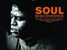 SOUL DISCOVERED  Various Artists - New & Sealed - Classic Soul 3x LP Vinyl Set