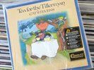 CAT STEVENS VINYL tea for the tillerman LP RARE 200 GRAM NEW Analogue Pr QUALITY