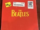 The Beatles -The Singles Box Set - 4 Vinyls Apple Records 2011 - Sealed / Mint