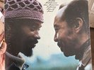 BOBBY HUTCHERSON & HAROLD LAND - SAN FRANCISCO LP - OG 1971 PRESSING - BST-84362