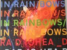 In Rainbows  von Radiohead (Schallplatte, 2007) wie Neu