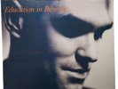 Morrissey Education In Reverse vinyl RARE