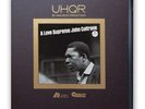 John Coltrane: A Love Supreme - 2x LP UHQR 200g Clarity 45rpm Vinyl, Limited, Nu