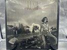 Rush Permanent Waves 1st Press Vinyl LP Record Album ULTRASONIC CLEANED